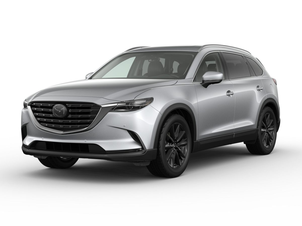 2023 mazda cx 9 touring plus suv