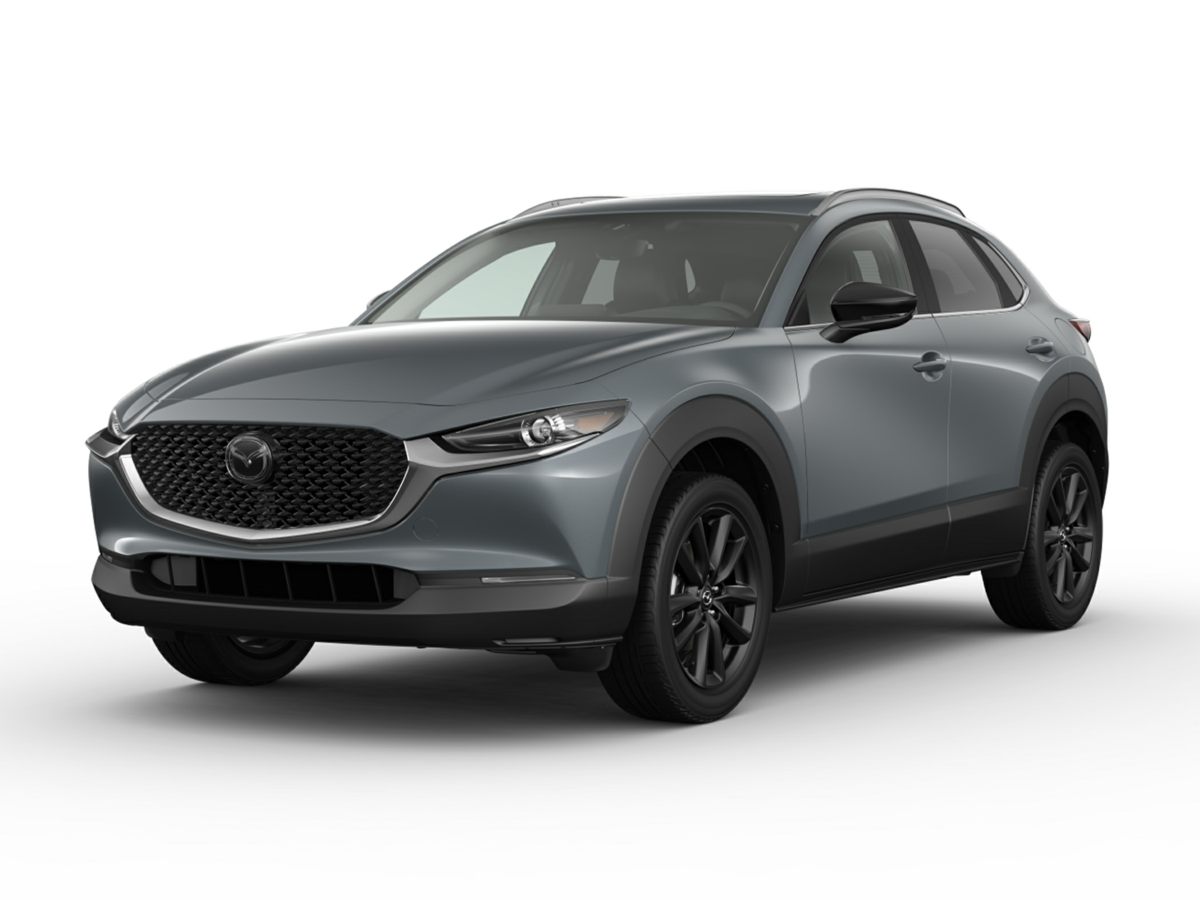 2024 Mazda CX-30 2.5 S Carbon Edition images