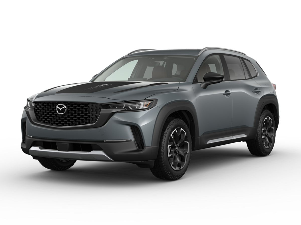 2023 Mazda CX50 2.5 Turbo Meridian Edition in Nyack, NY New Cars for