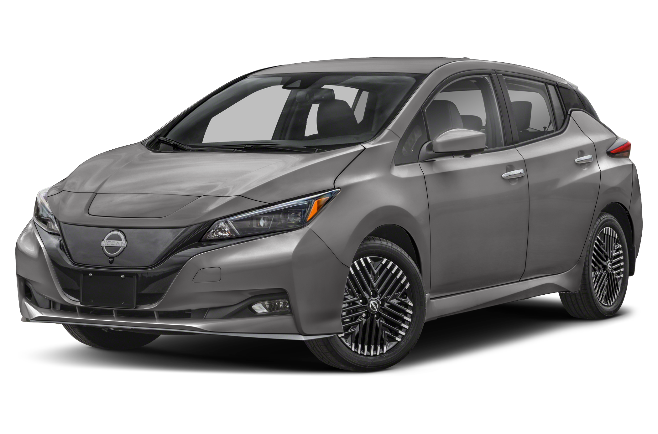 Nissan Downtown New & Used Dealer Toronto in Ontario