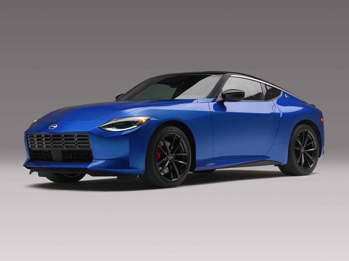 new 2024 Nissan Z Performance in Rochester MN JN1BZ4BH3RM366536
