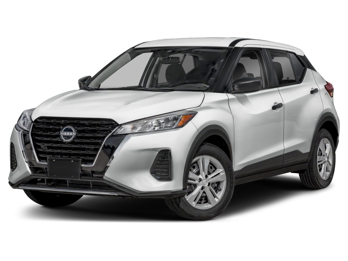 2024 Nissan Kicks S photo