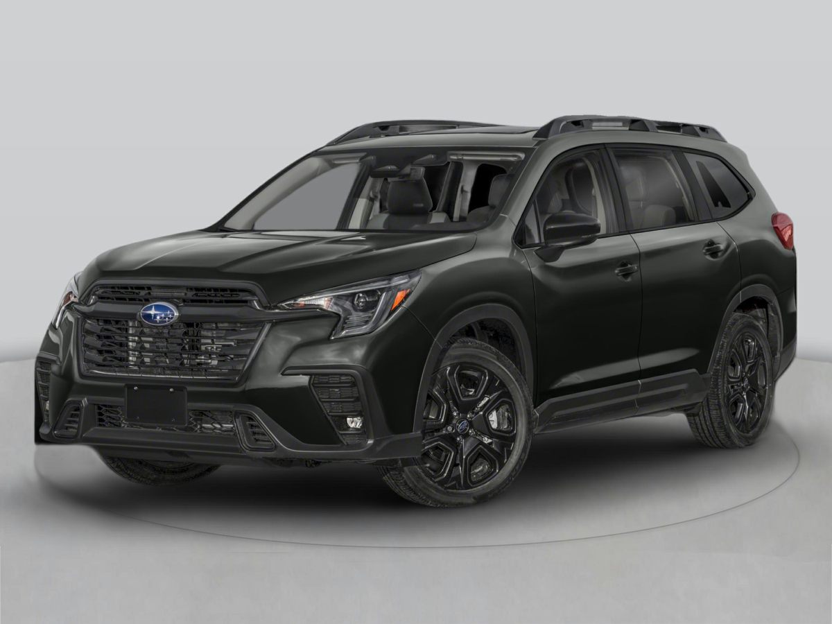 2024 Subaru Ascent Premium 4D Sport Utility