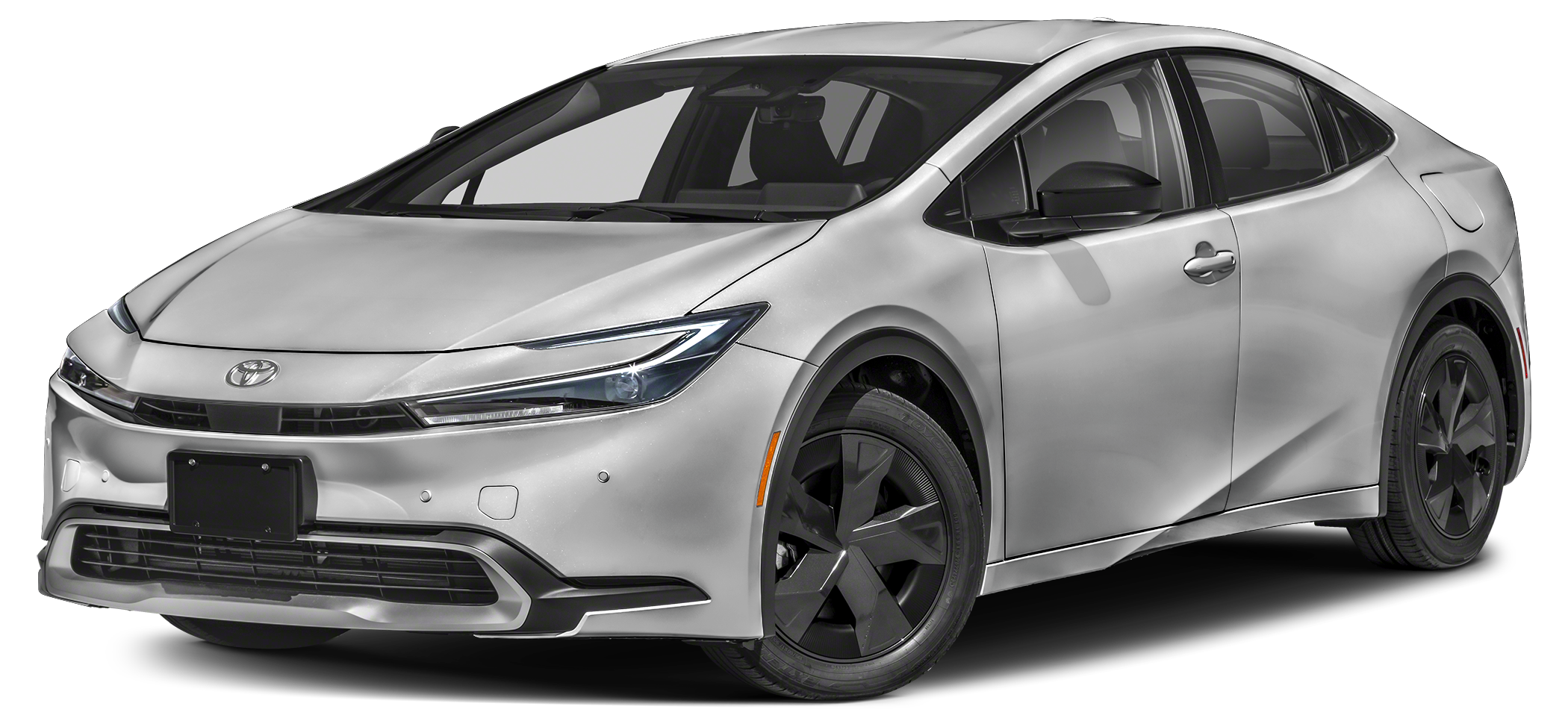 2025 Toyota Prius Plug-In Hybrid