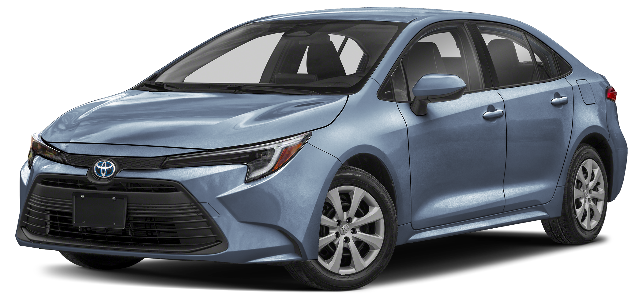 2025 Toyota Corolla Hybrid