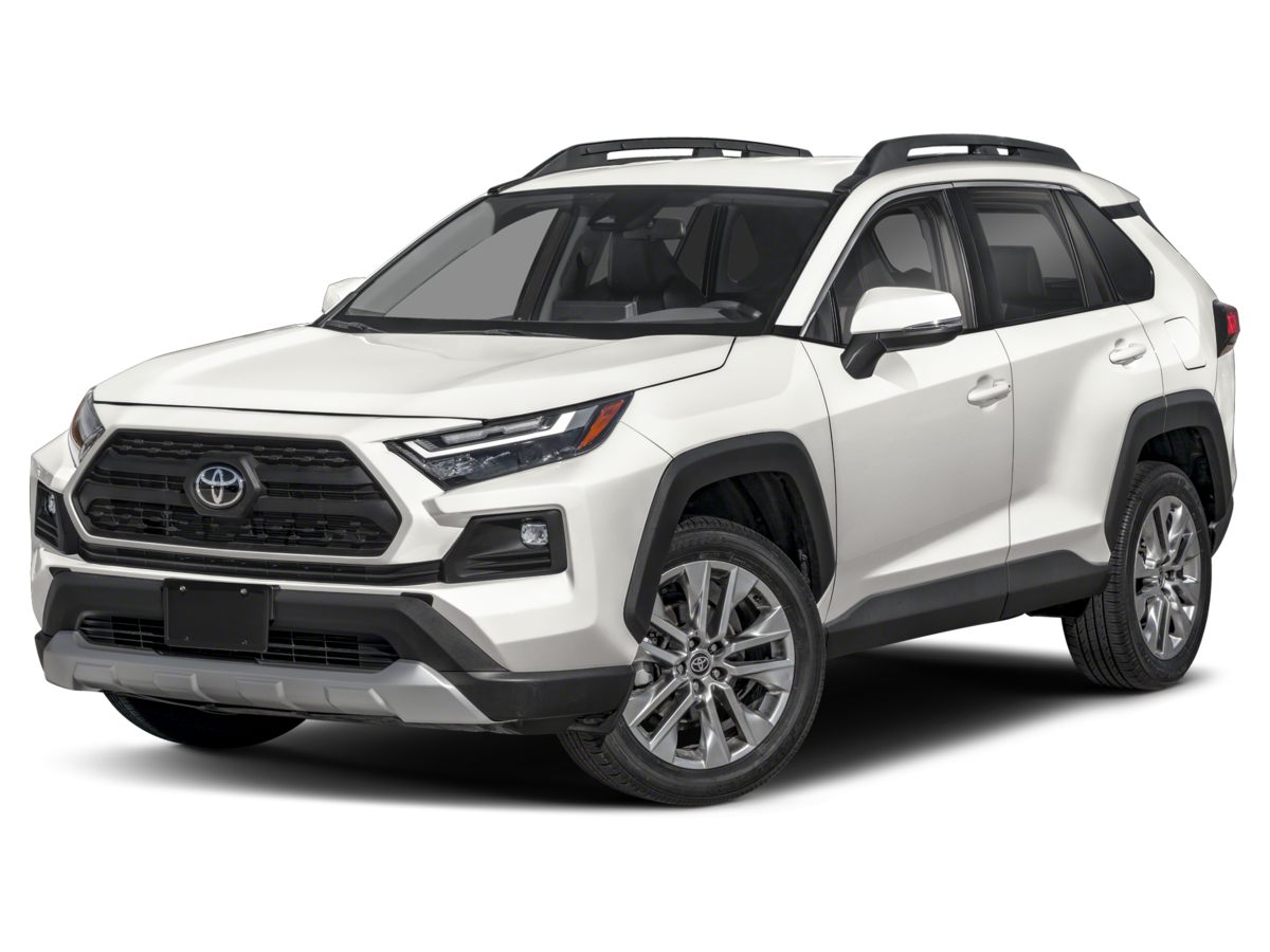 2024 Toyota RAV4 Adventure photo