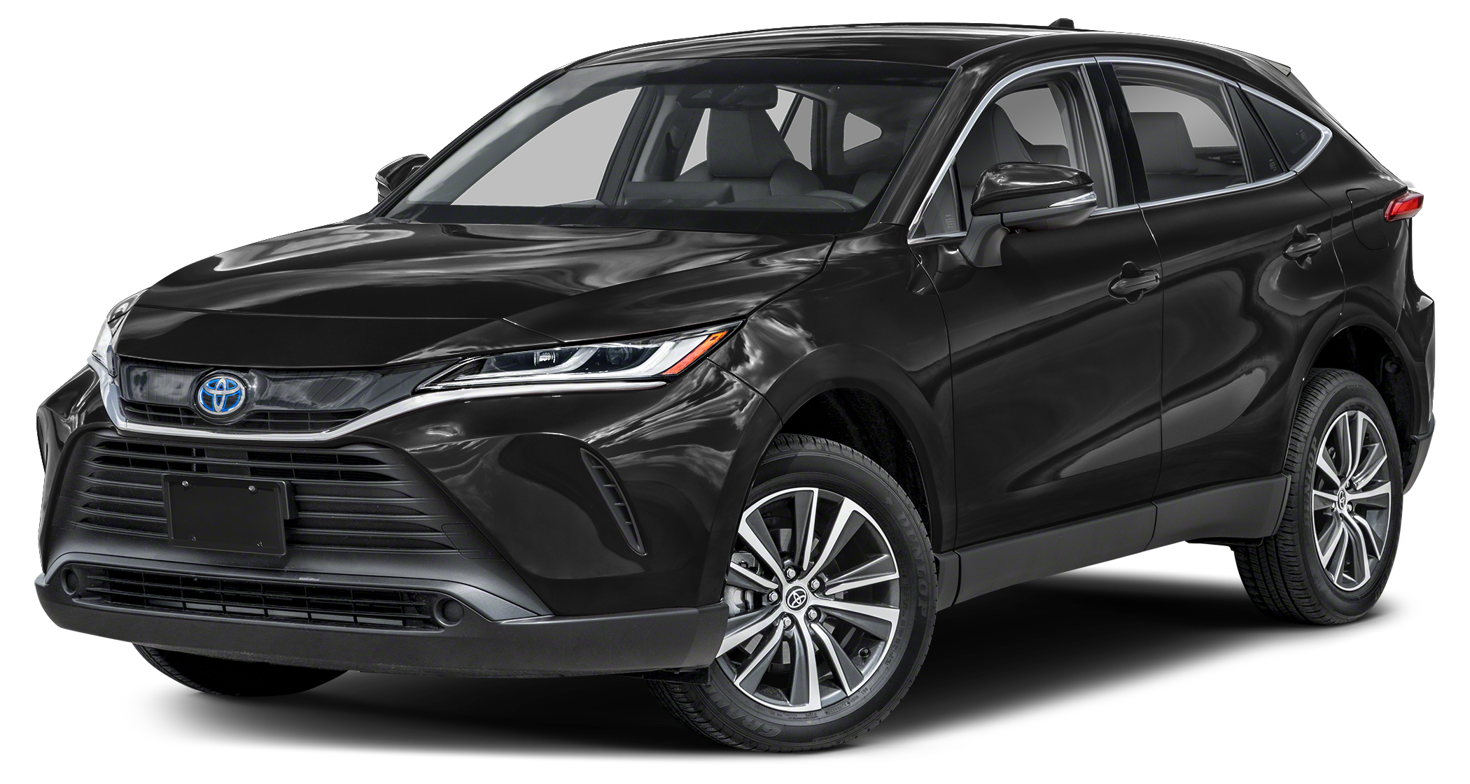 2024 Toyota Venza