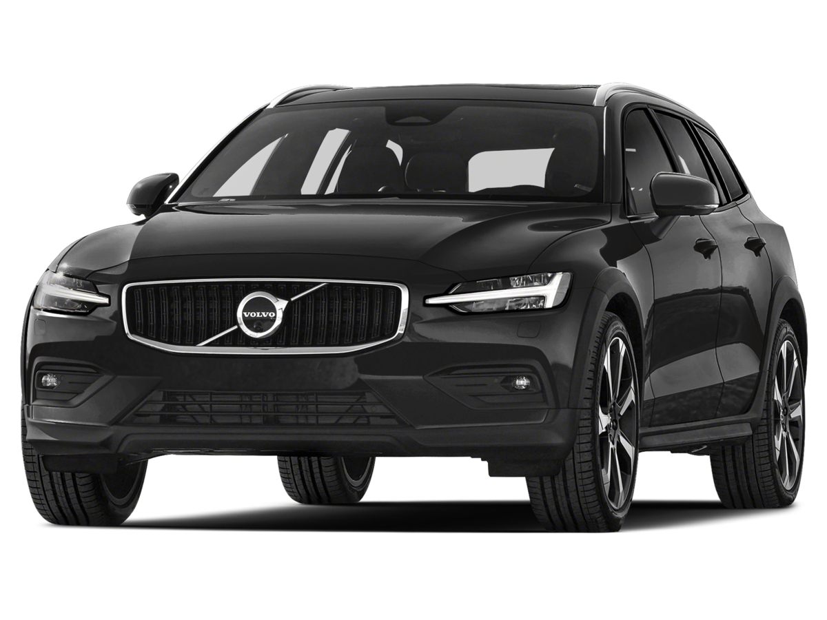 2024 Volvo V60 Cross Country B5 Plus in West Palm Beach, FL New Cars