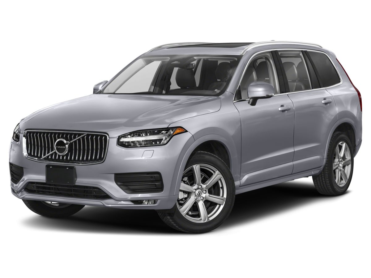 2024 Volvo XC90 Ultimate images