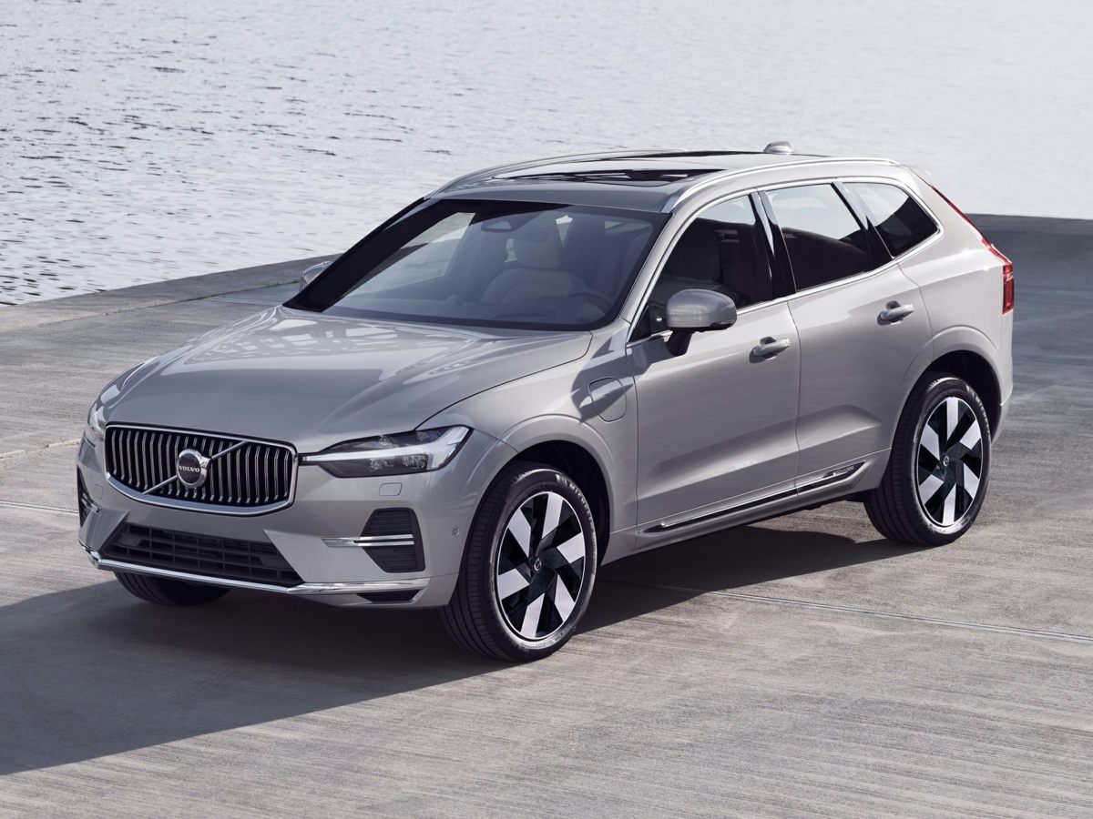 2024 Volvo XC60 Recharge Plug-In Hybrid  images