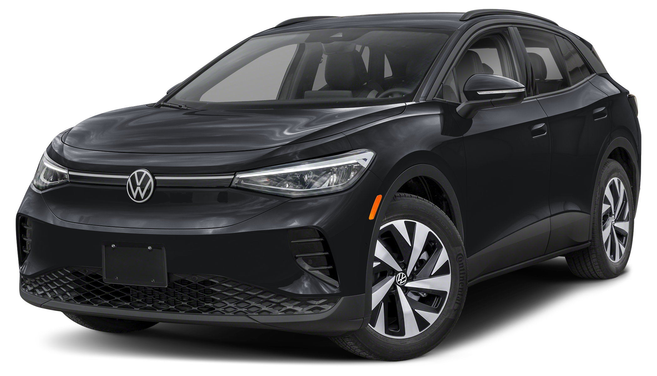 2025 Volkswagen ID.4