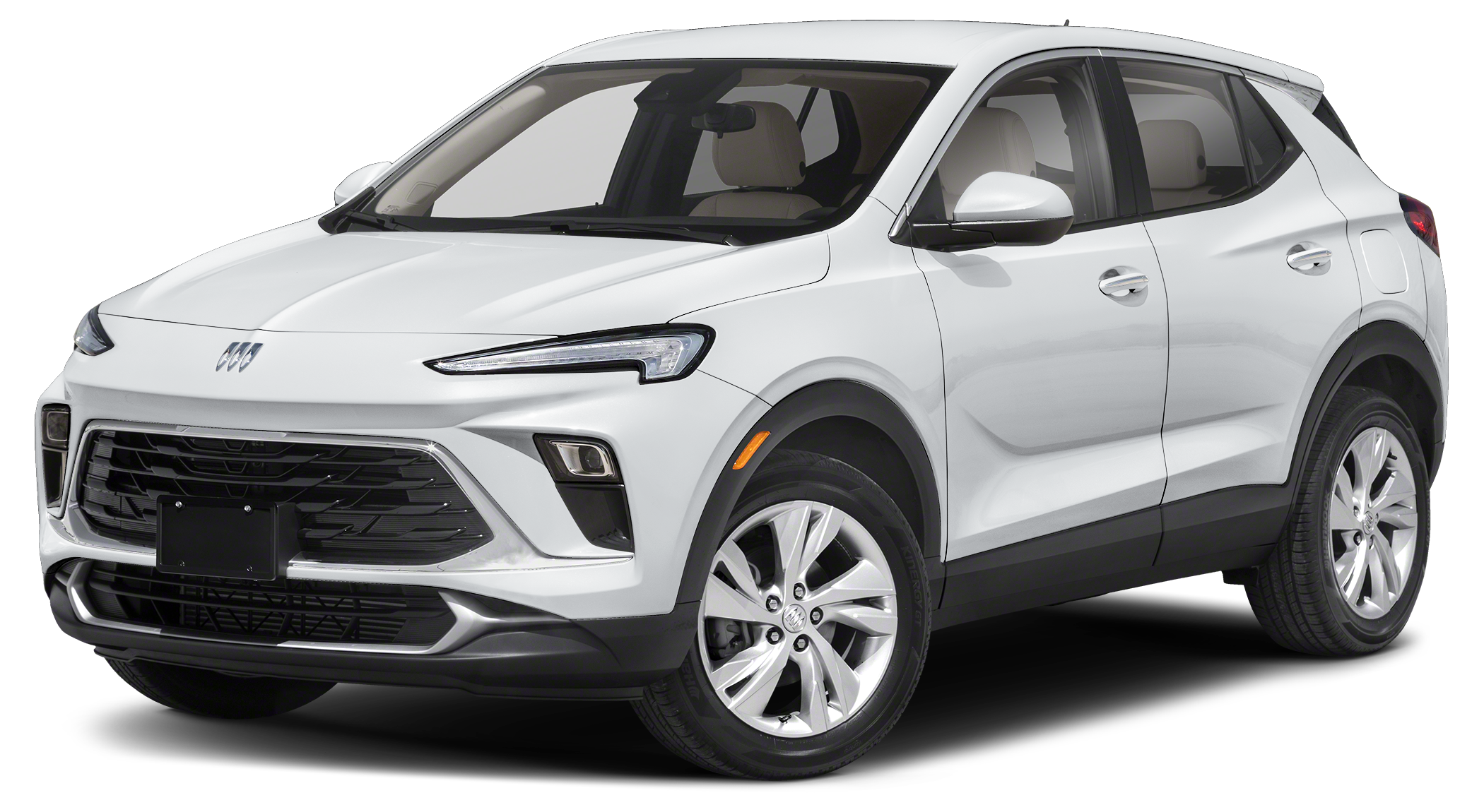 2025 Buick Encore GX