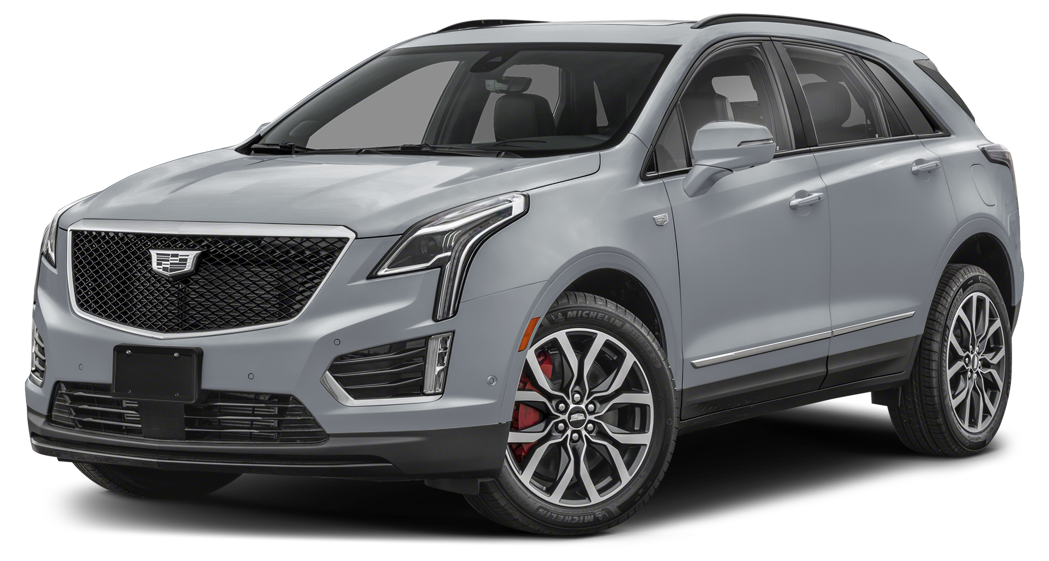 2025 Cadillac XT5