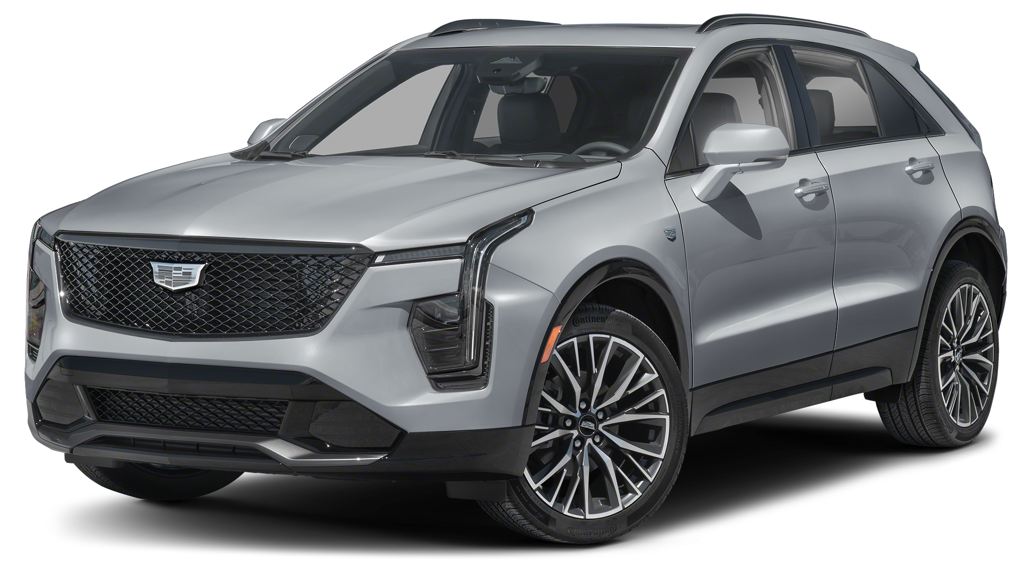 2025 Cadillac XT4