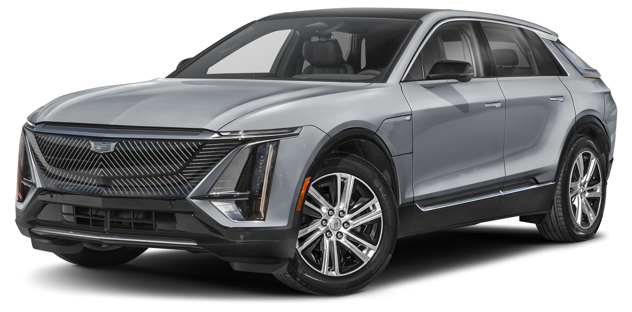 2026 Cadillac LYRIQ