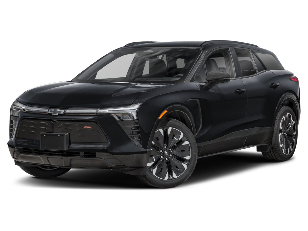 2024 Chevrolet Blazer EV LT 1