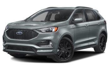 2024 Ford Edge - Carbonized Grey Metallic