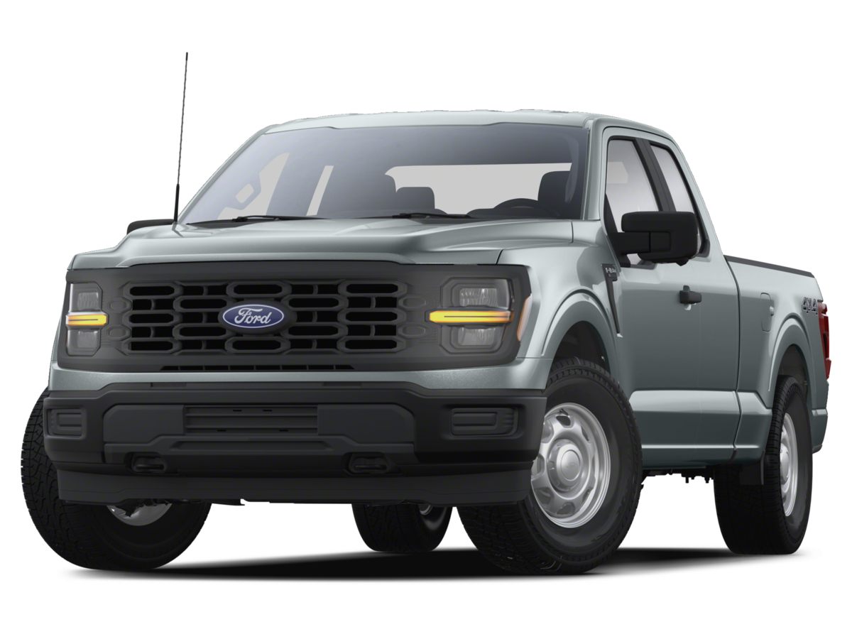 2024 Ford F-150 XL images