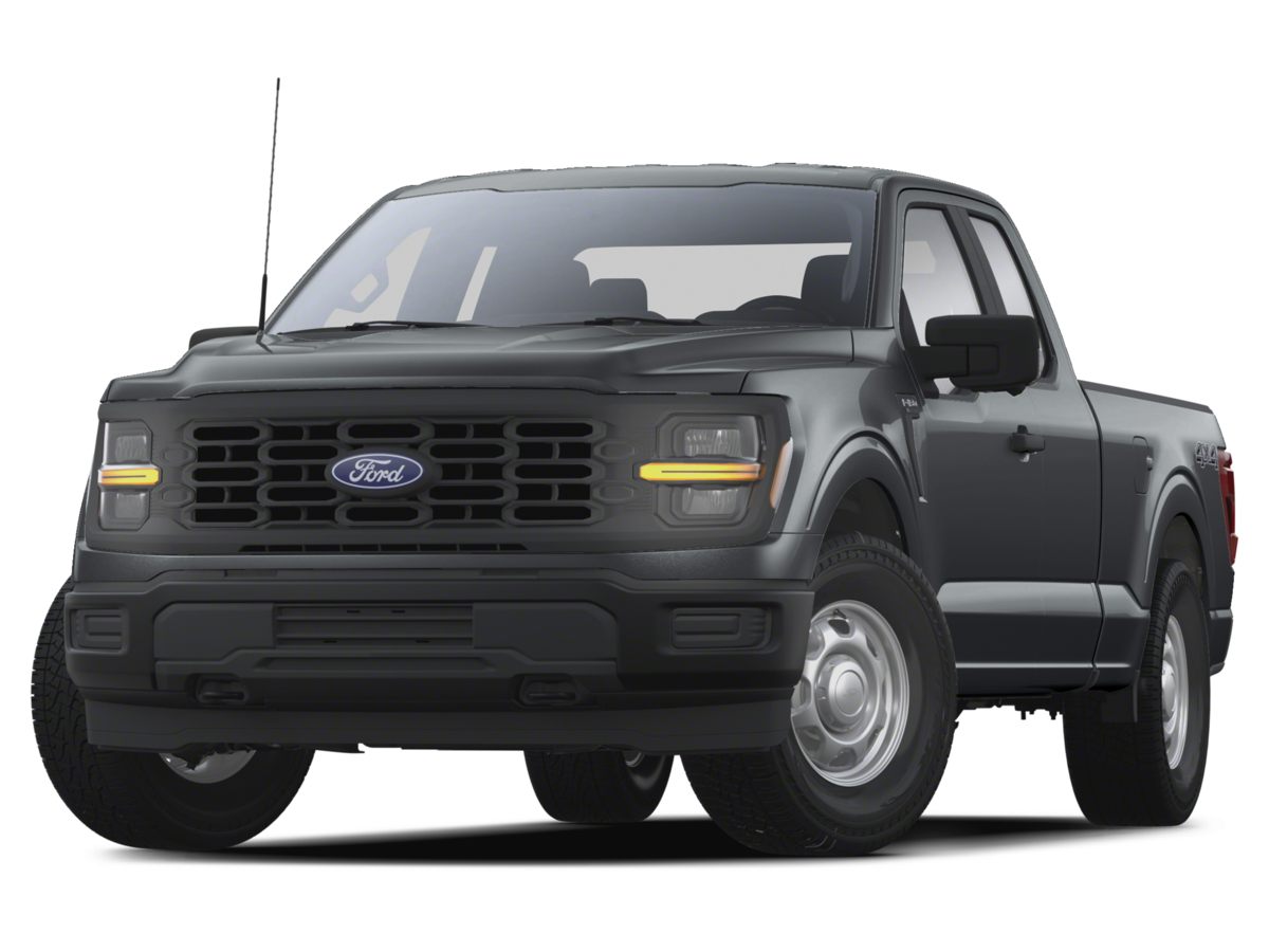 2024 Ford F-150 XL photo