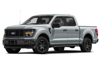 2024 Ford F-150 - Avalanche