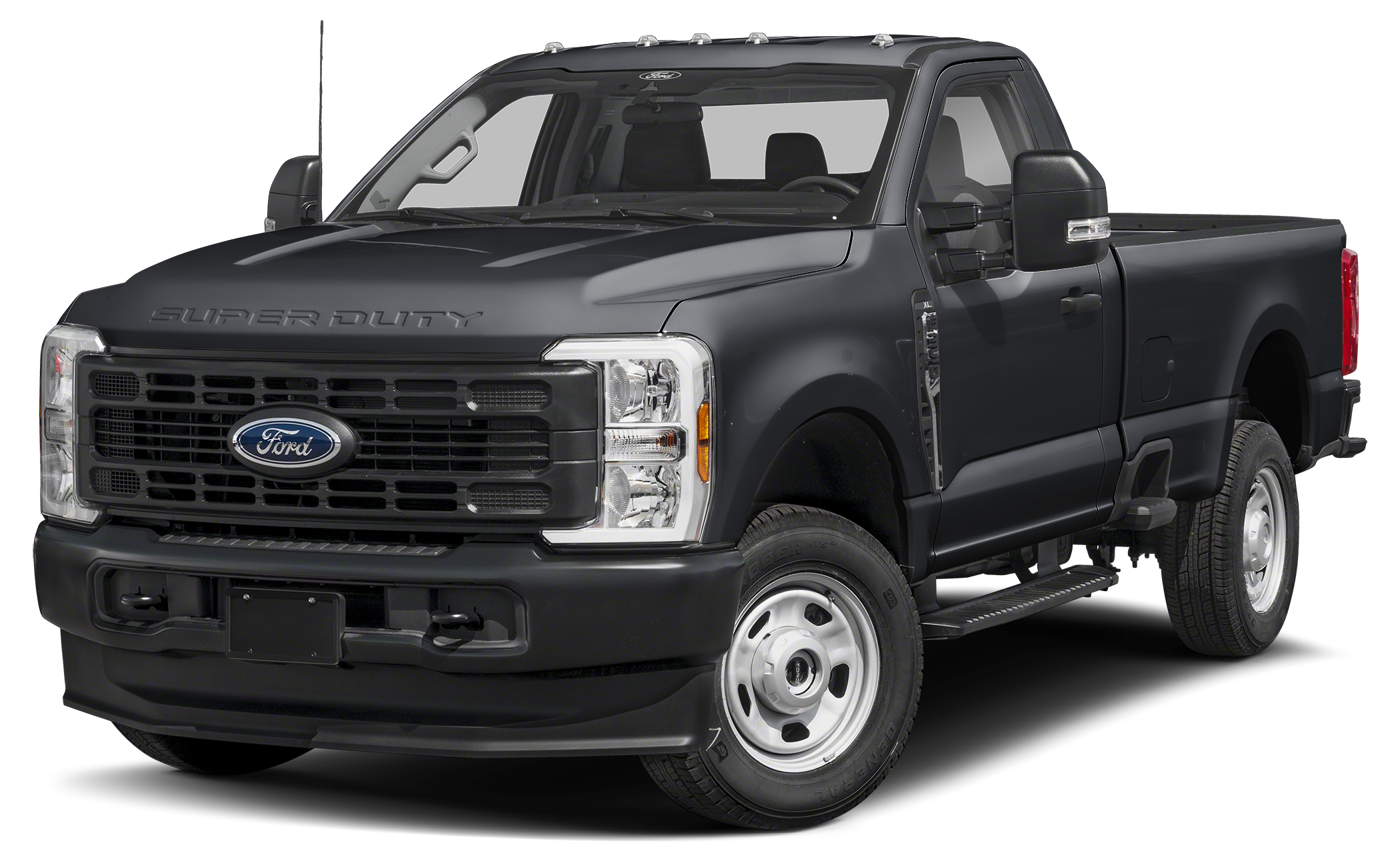 Image 18: 2026 Ford F-350