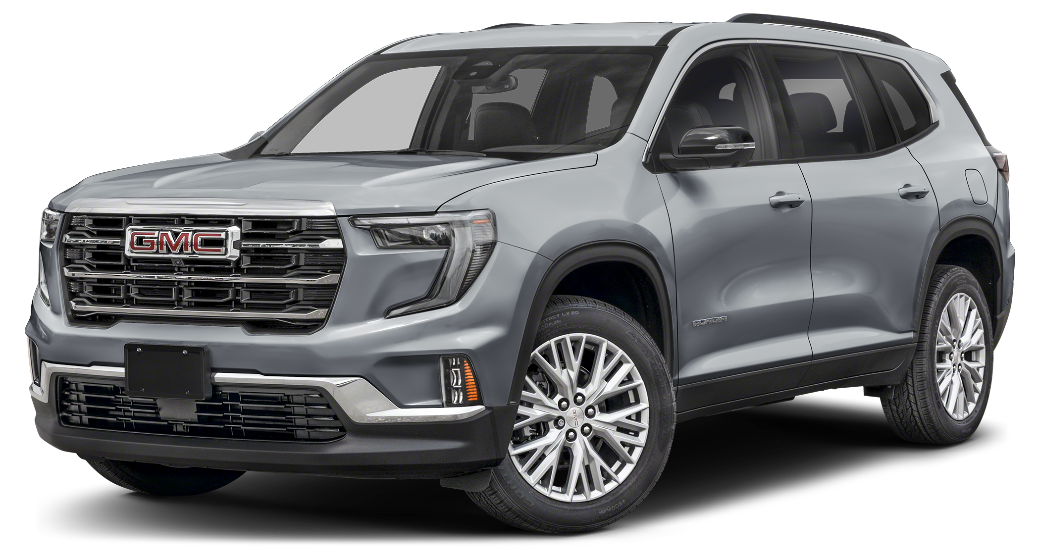 2025 GMC Acadia