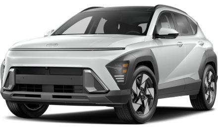 2024 Hyundai Kona 2.0L Preferred w/Trend Package