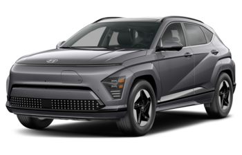 2024 Hyundai Kona Electric - Ecotronic Grey