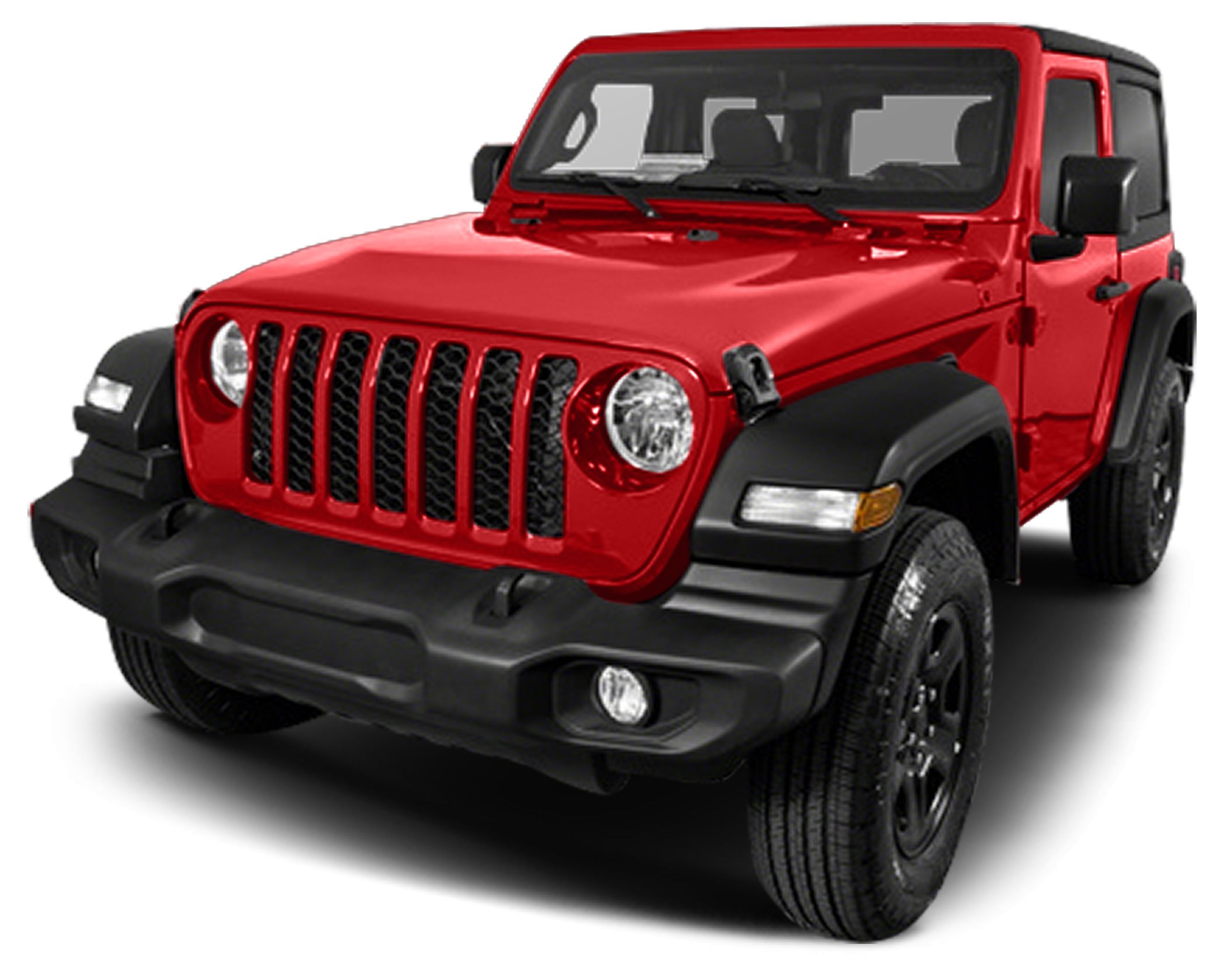 Jeep® Wrangler 2024 Rubicon