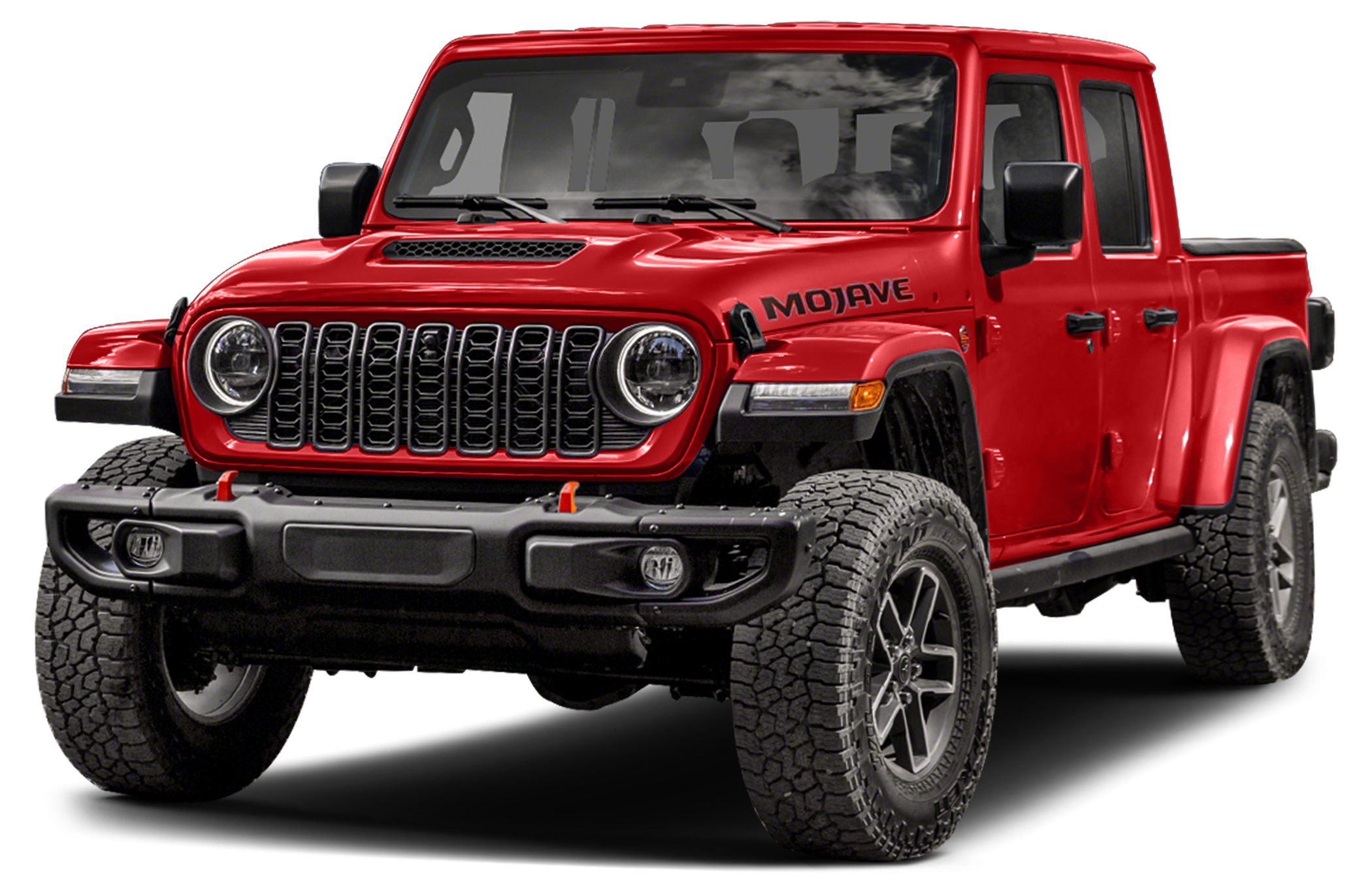 Jeep® Gladiator 2024 Mojave
