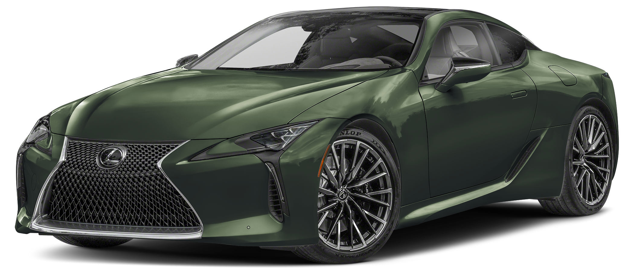 2025 LC 500