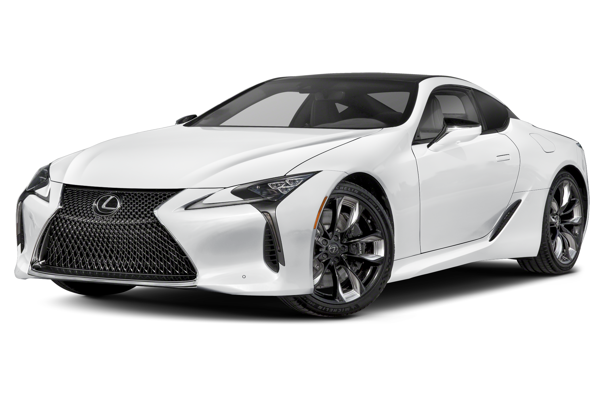 Lexus Downtown New & PreOwned Dealership Toronto, Ontario
