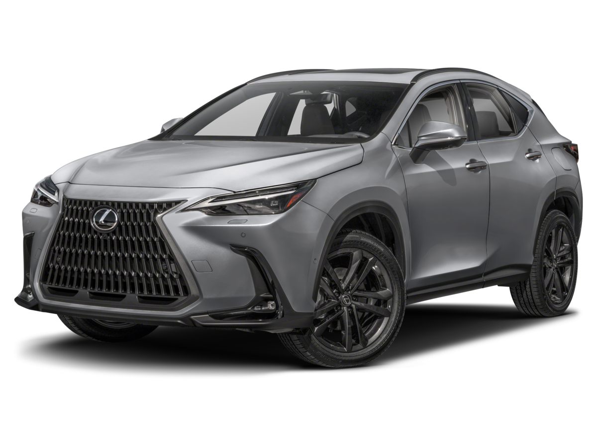 New 2025 Lexus NX 450h PLUS AWD 4D Sport Utility in Latham #NX24682 ...