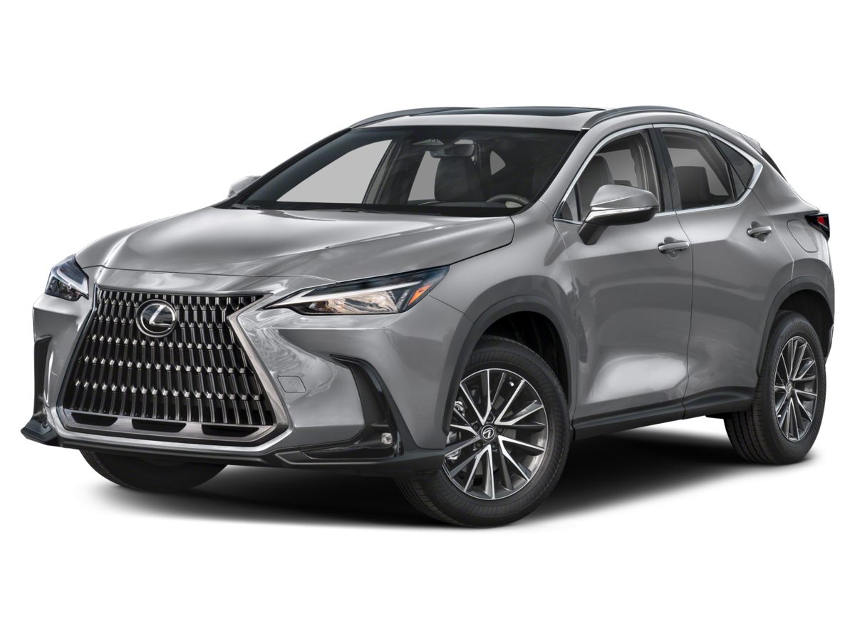 New 2025 Lexus NX 250 5DOOR SUV 4X2 in North Miami 24313900 Lexus