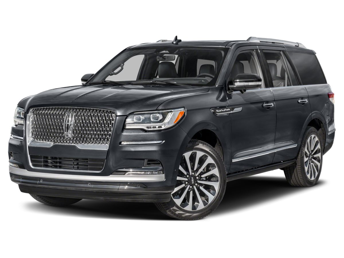 Lincoln Navigator Reserve 4WD