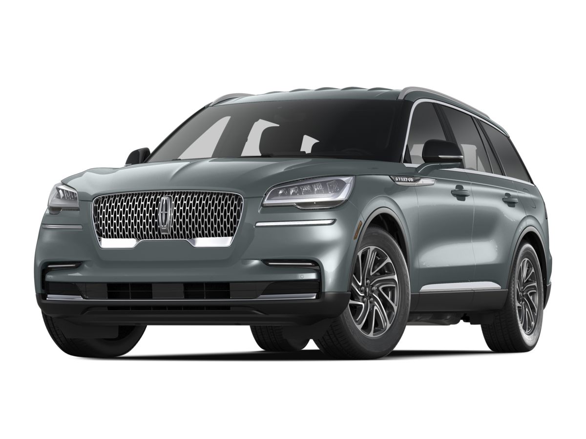 2024 Lincoln Aviator Premiere images