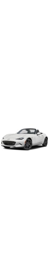 Mazda MX-5 Miata 35th Anniversary