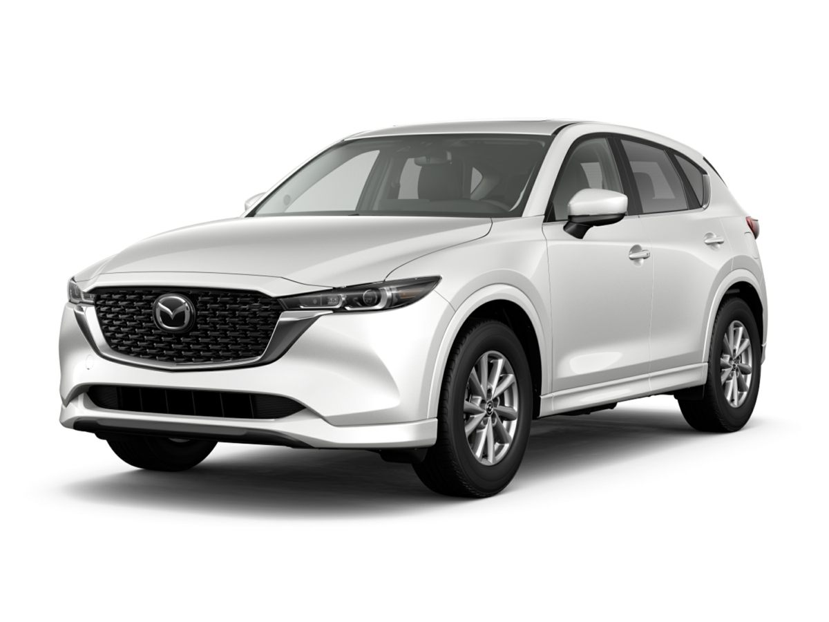 2024 Mazda CX-5 2.5 S Preferred Package images