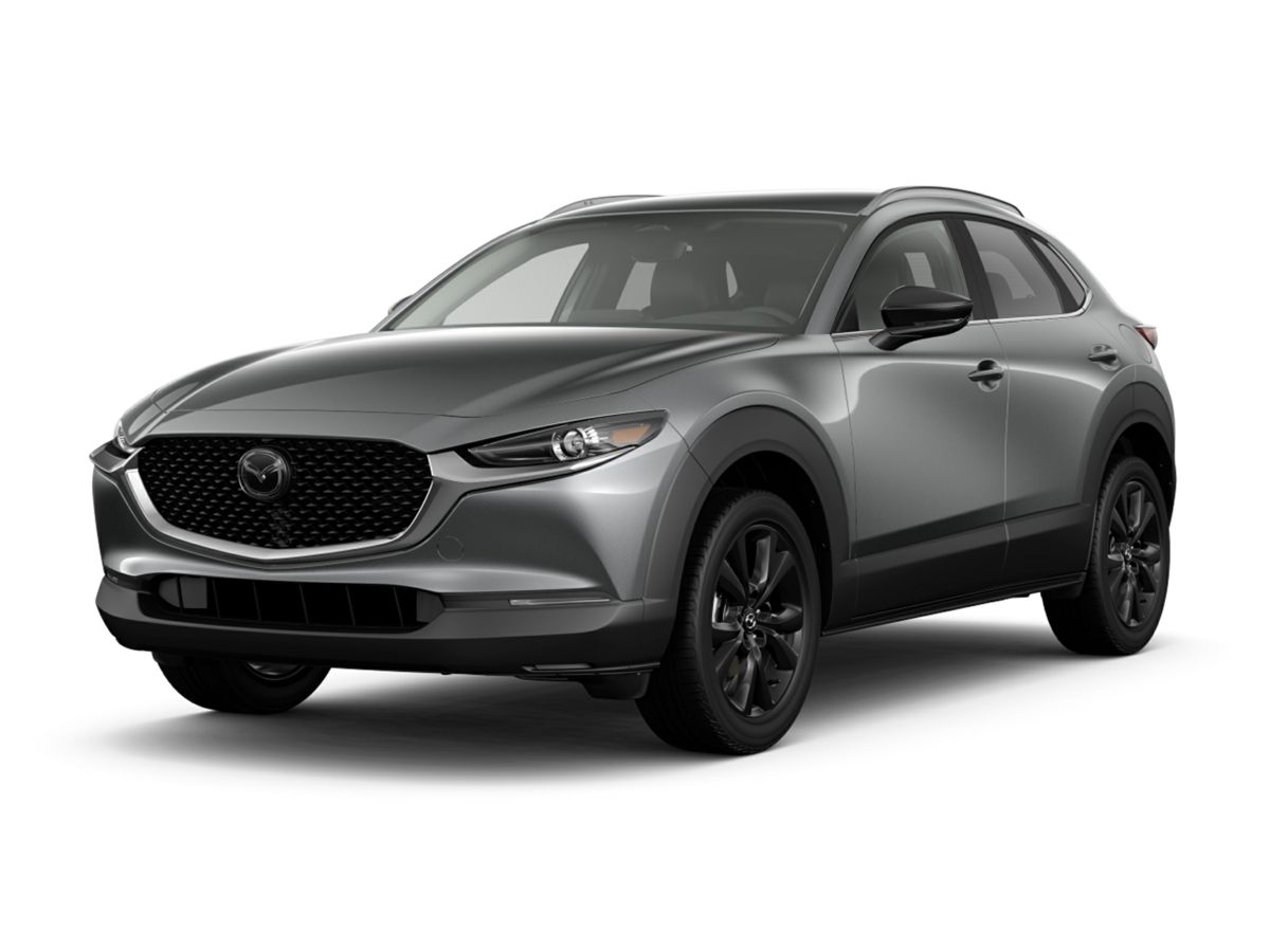 New 2024 Mazda CX-30 2.5 S Select Sport SUV in New Rochelle #M24550