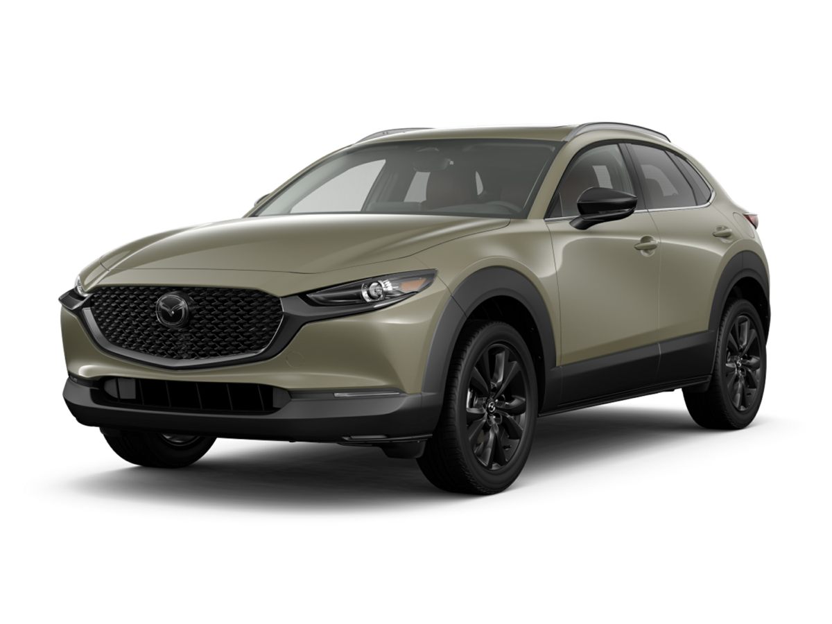 2024 Mazda CX-50 Features – Trims and Specs