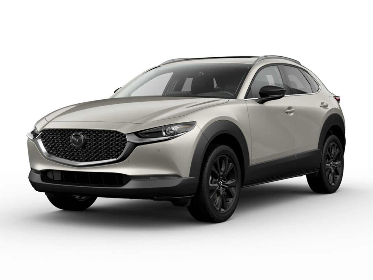 2024 Mazda CX-30 2.5 Turbo Premium Plus Package 1