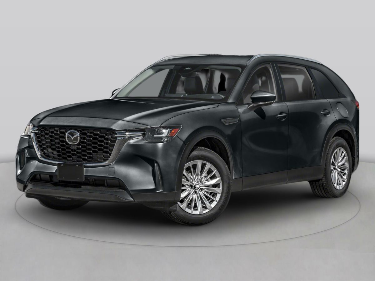 2025 Mazda CX-90 3.3 Turbo Premium photo