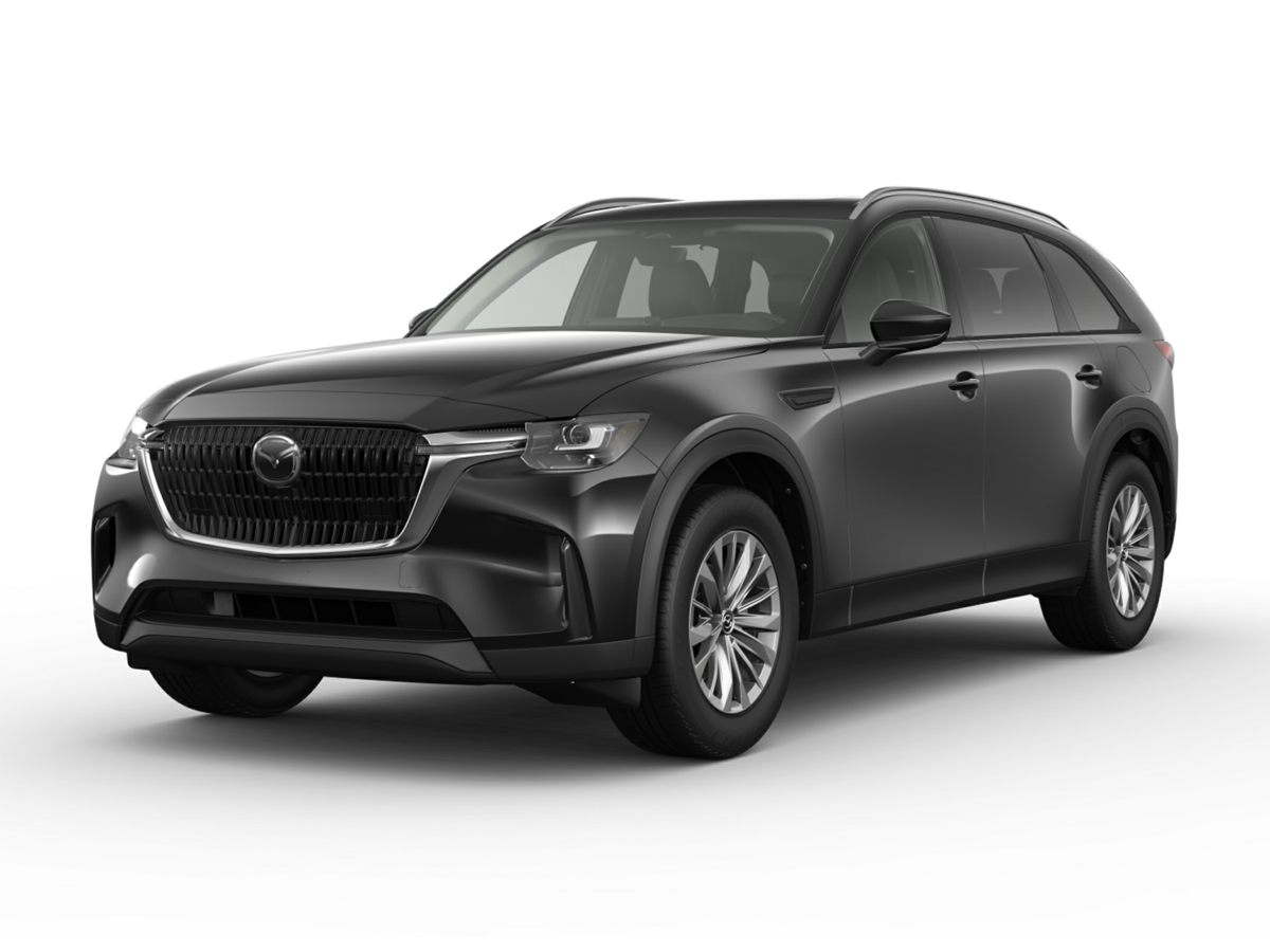 2024 Mazda CX-90 3.3 Turbo Preferred Plus images