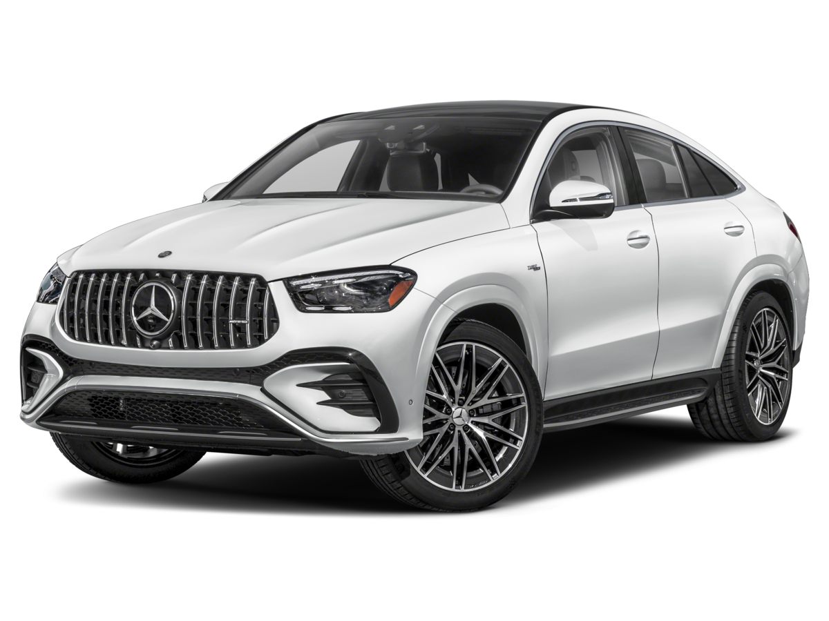 2024 Mercedes-Benz GLE GLE 53 AMG 1