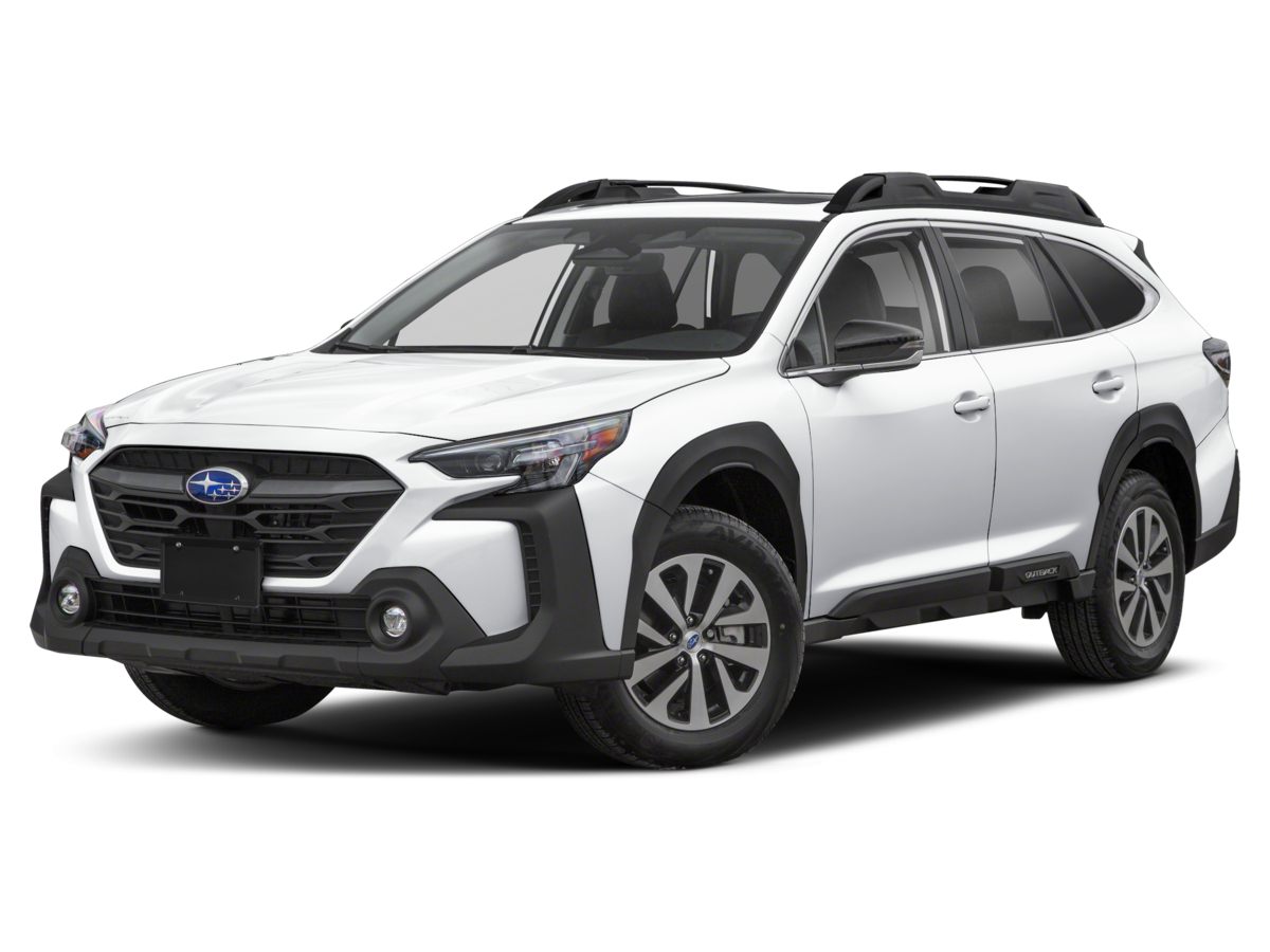 2025 Subaru Outback Premium 4D Sport Utility