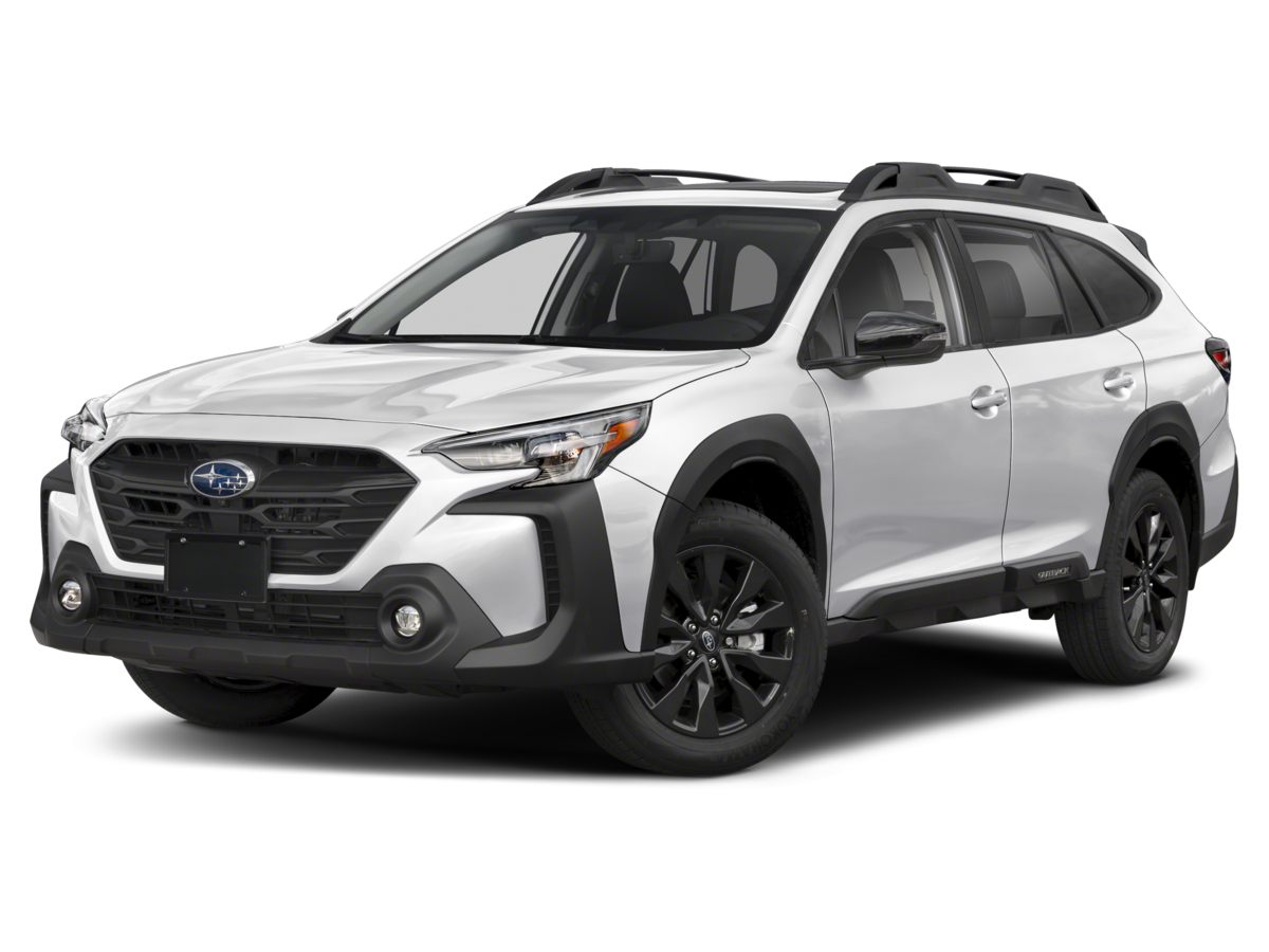 2025 Subaru Outback Onyx Edition Xt