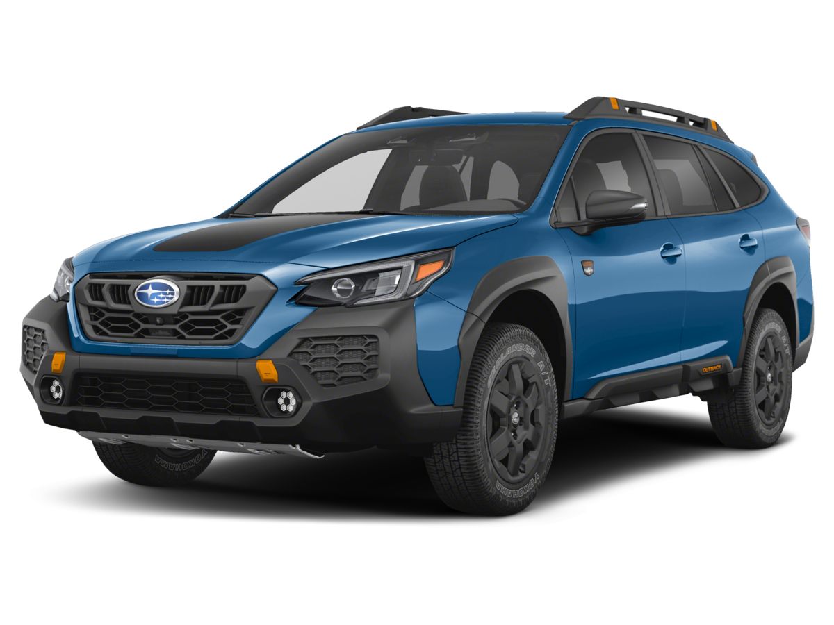 New 2025 Subaru Outback Wilderness WAGON in Marysville K8497 Kendall