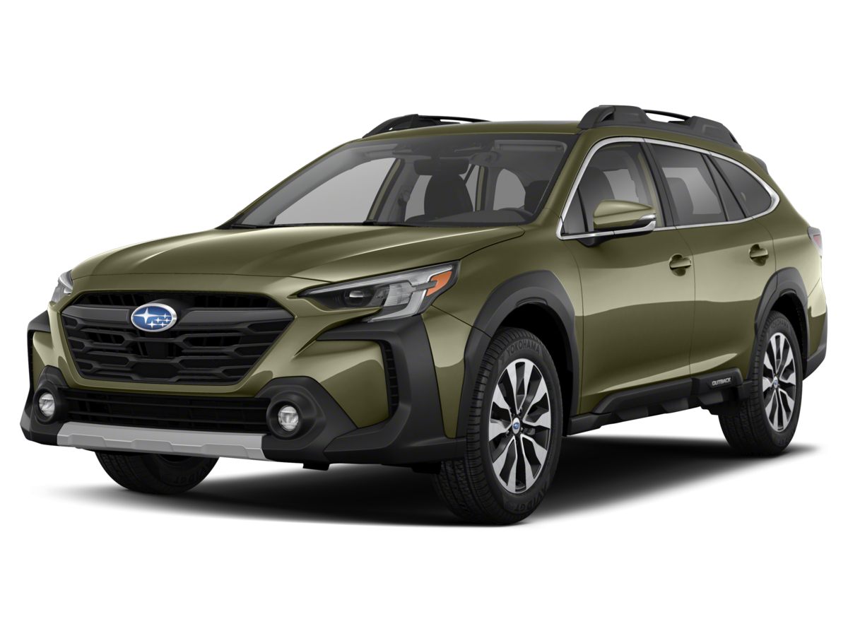 New 2024 Subaru OUTBACK Limited XT WAGON in McKinney 4S4141 Brandon