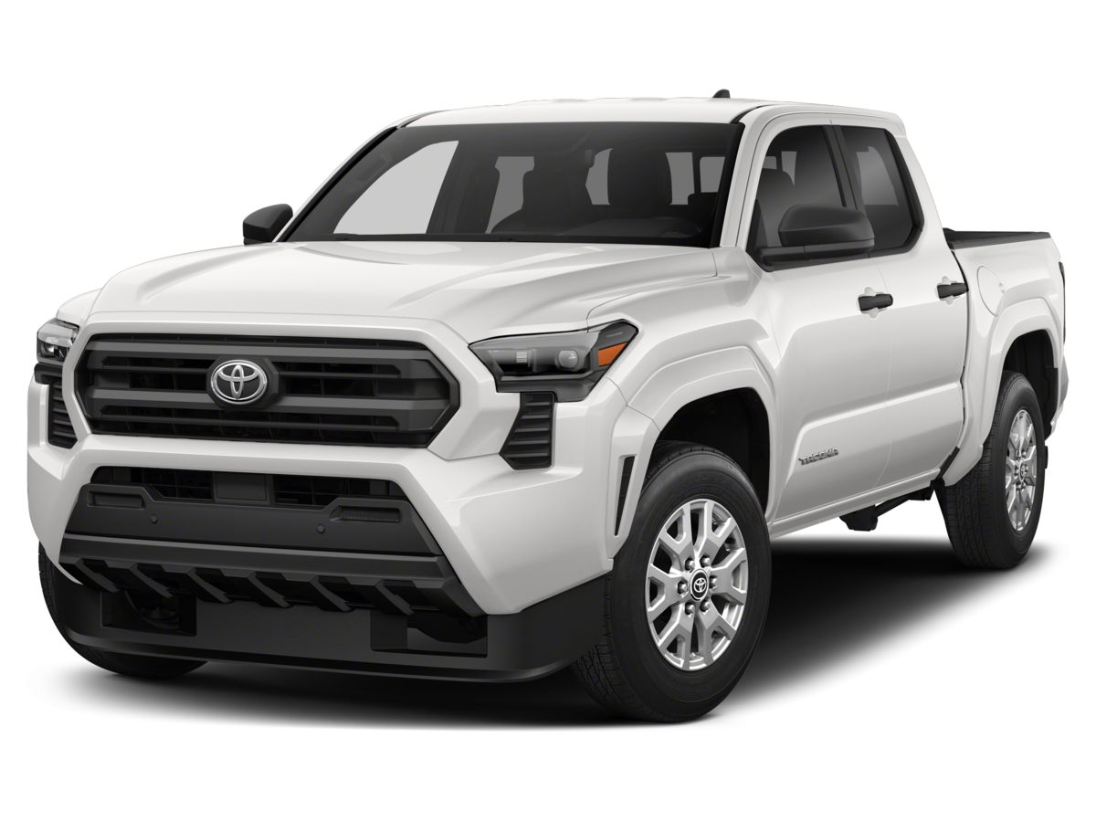 2024 Toyota Tacoma  2