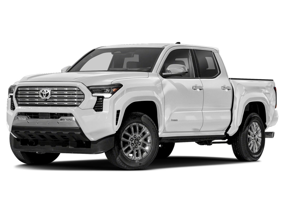 2024 Toyota Tacoma  7